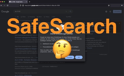 safesearch-google