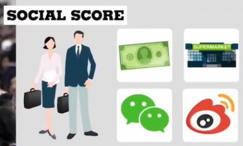 social-score