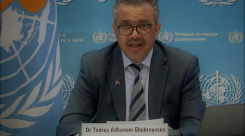 Tedros-Adhanom