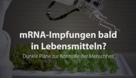 mRNA