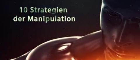 manipulation