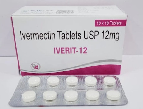 Ivermectin