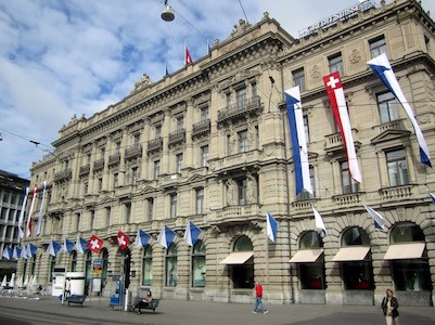 bundeshaus